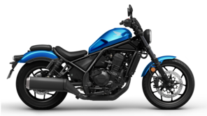 Honda 2025 rebel 110